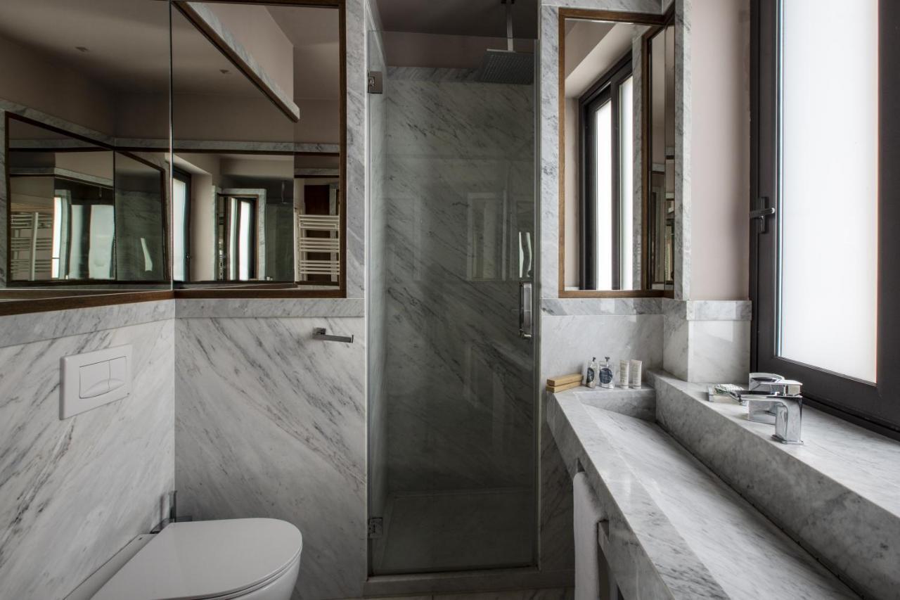 Fenetre Sur Le Blue Apartment ตาออร์มินา ภายนอก รูปภาพ